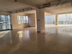 1500 Sqft Open Commercial property for Rent in Gulshan