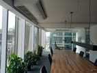 1500 sqft Open Commercial Space Rent in Banani