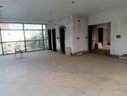 1500 Sqft Open Shop /Showroom Rent in Banani