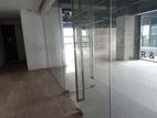 1500 Sqft Shop Showroom Ground floor Space Rent in Gulshan