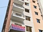 1500 Sqft South Facing Ready Flat For Sell