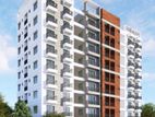 1500 Square Feet Exclusive West Facing Flat For Sell Block - F