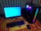 Desktop For Sell