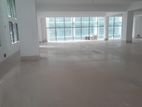 15000 SqFt Open Space For Rent in Gulshan-1