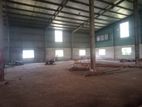 15000sft industrial shed rent in Dhamrai Savar (01)