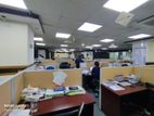 15000sft open office property for rent at Gulshan circle