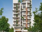 1500sft 3beds pre-booking Apartment sale Bashundhara R/A-Block-M,