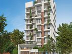 1500sft on-going apartment sale Bashundhara R/A-Block-M