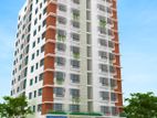 1500sqft flat booking available at Mohammadpur