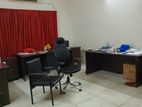 1500sqft Office Space Rent Gulshan2 Nice View