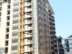 1509sft 8th floor almost ready flat @NAVANA at Mirpur