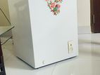 150l Range Deep Fridge