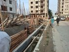 1510 SFT SOUTH-CORNER FLAT WITH 36 INSTALLMENT@ PRIYANKA RUNWAY CITY