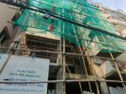 1511 Sq. ft. Apartment - Almost Ready Project in Bashundhora