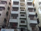 1511 Sq Ft ready south-facing beautiful flat in Bashundhara G Block.