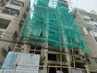 1511 SQFT Almost Ready Flat at Bashundhara: MYBD SHUKRIA