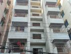 1,511 Sqft South-Facing Apartment in G-Block, Bashundhara