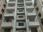 1511 sq.ft. south-facing flat in Bashundhara Block G