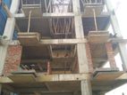 1520 SFT Ongoing Apartment At Bashundhara L Block