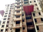 1520 Sft Ongoing Apartment @ Mirpur by NAVANA