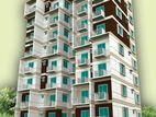 1520 SFT SEMI READY FLAT SALES@ BANASREE, BLOCK-E