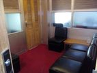 1520 Sqft Nice Office Space Rent In Gulshan Avenue