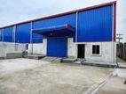 15200 Sqft Warehouse For Rent Dhaka