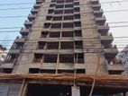 1525 sft ALMOST READY FLAT SALES@ AFTABNAGAR, BLOCK=H