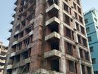 1525 Sft on Going Luxurious Apt. Block-h, Beside Adda-more