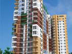 1525SFT East Facing Apartment At Mirpur 12