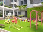 1530 sft ongoing condo Apt. for Sell at Uttara Diabari North station