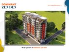 1530 Sft-South Ongoing Flat @ Uttara, Priyanka Runway City