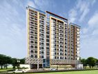 1533 sft 2,3,4,12th Ready Flat in located by Mirpur 11