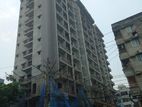 1533 sft New Elite Apartment Available on Roadside @Mirpur