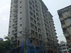 1533 sft New Luxury Ready Flat For Sale #Mirpur