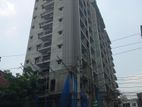 1533 sft Road Facing Ready Flat Sale @ Mirpur