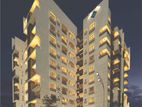 1545 sft New Luxury Roadside Flat Available #Uttat Badda, Gulshan -1