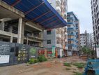 1550 Sft 3 Bed Condominium Apartment Sale @ Diabari MRT Station Uttara