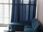 1550 Sft Fully Furnished Apartments Rent in Bashundhara