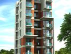 1550 sft Ready Flat Sale at Bashundhara L Block.