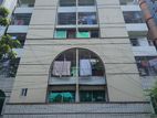 1550 SQ-FT 3 Bed Flat for Sale in Uttara Sector 6 – Best Price!