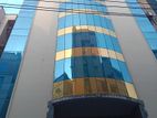 15500sft Full Building Rent@Gulshan G+6 Independent