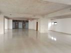 15500sqft Nice open Commercial property rent in Gulshan Avenue