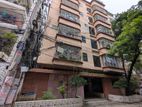 1550sft used flat for sale at Banasree