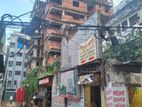 1552sft Ready Flat @Tikatuli,Rajdhani Market, Beside Abhisar Cinema Hall