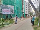 1555sft Ready Flat @Bashundhara Road-07, Block-G,BesideNDE Sports Field