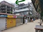 1557sft South Facing Flat @Tikatuli..beside Rajdhani Market.K,M Das Lane
