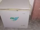 Deep Fridge, 155 Liter