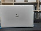 15.6" FHD Display HP EliteBook 850G5 8th Gen Laptop + Bag, Mouse Free