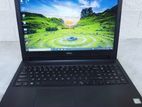 15.6" HD screen Laptop, 8GB RAM, 1TB hard disk, core i3 7th Gen